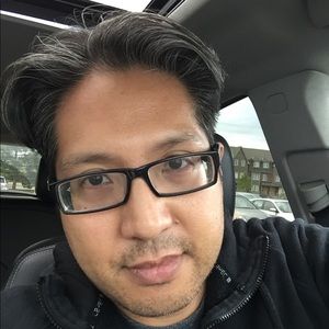 Meet your Posher, Gary